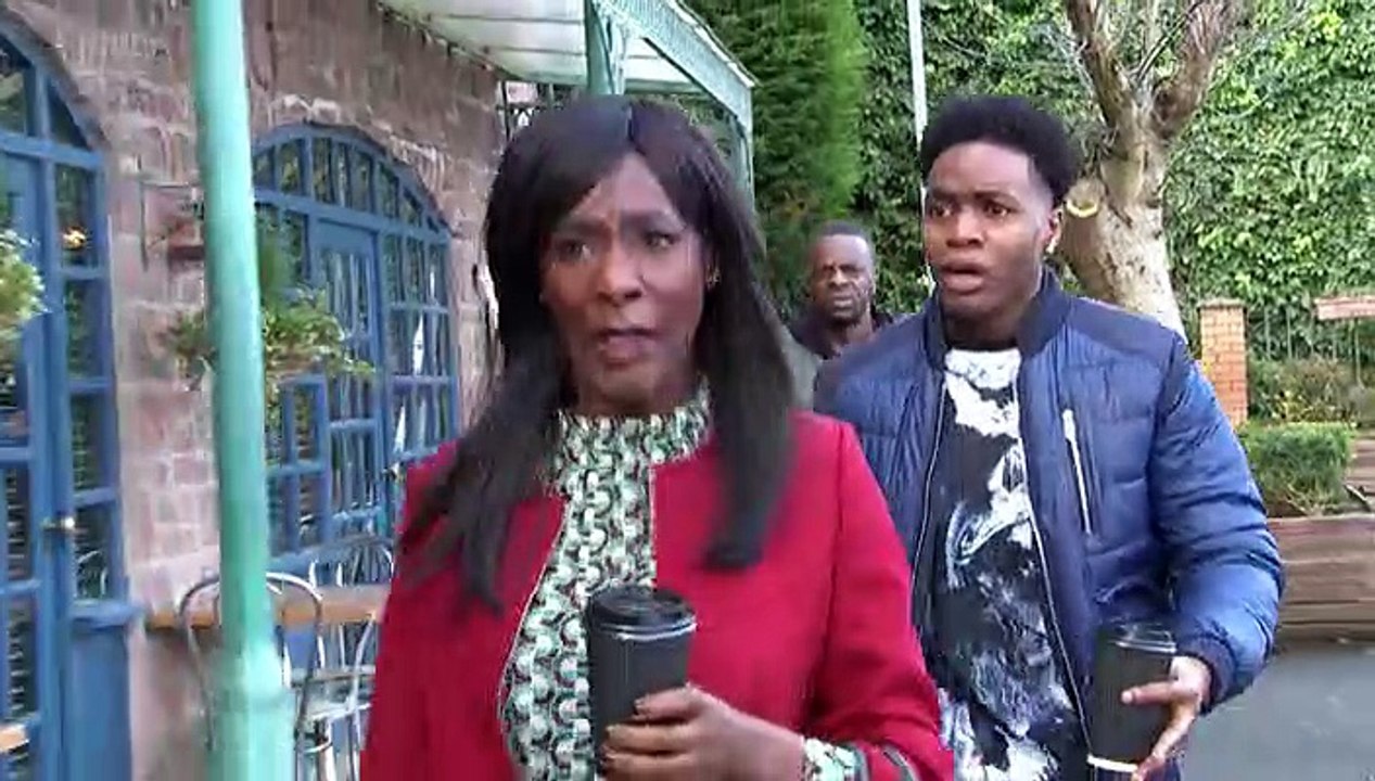 Hollyoaks 2nd March 2018