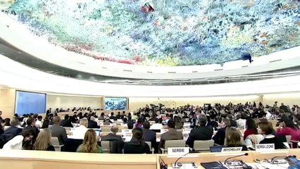 Türkiye, Doğu Guta'daki Hasta ve Yaralıları Tedavi Etmeye Hazır" - Cenevre