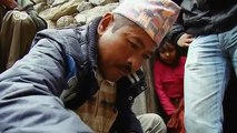 Nepal - Efficient water mills produce electricity | Global 3000