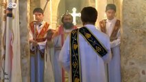 Turkey: Syriac Orthodox Christians under Pressure | European Journal
