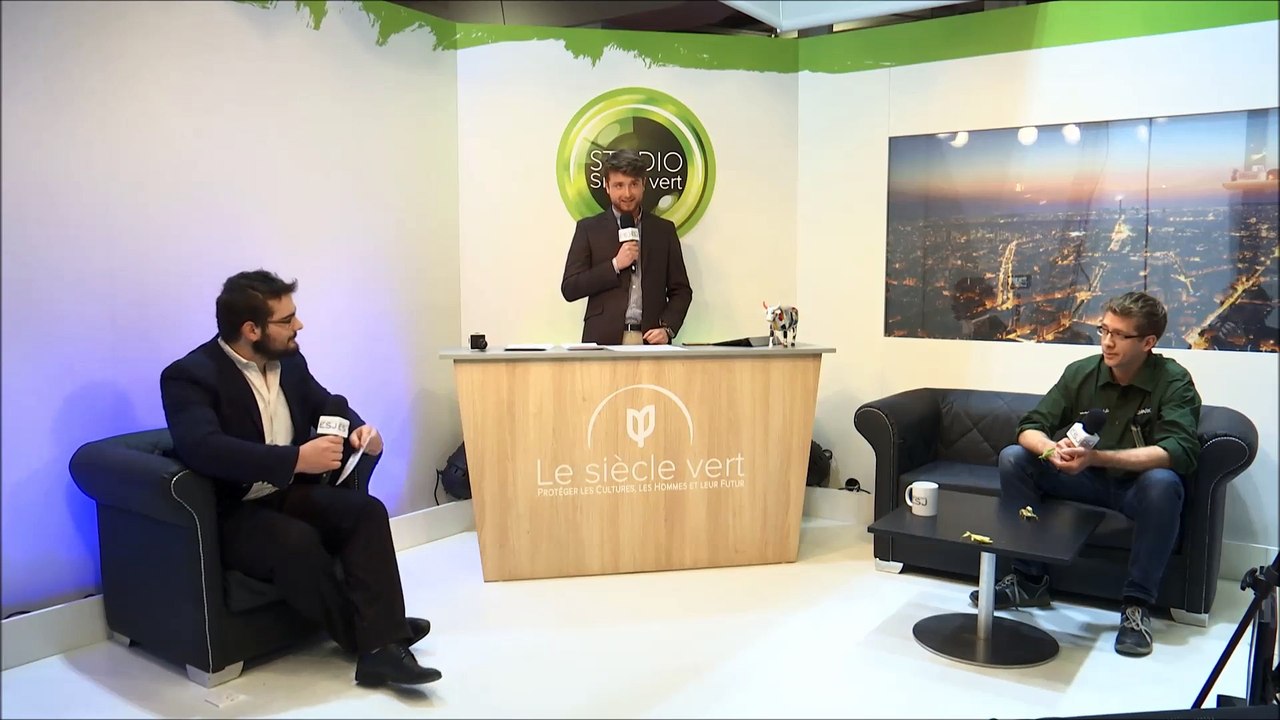 A travers champs - 02-03-18 - Gérard Filoche