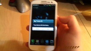 How to Root Samsung Galaxy S3 Tutorial