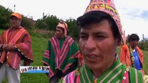 Climate Protection in Bolivia: The importance of water management | Global 3000