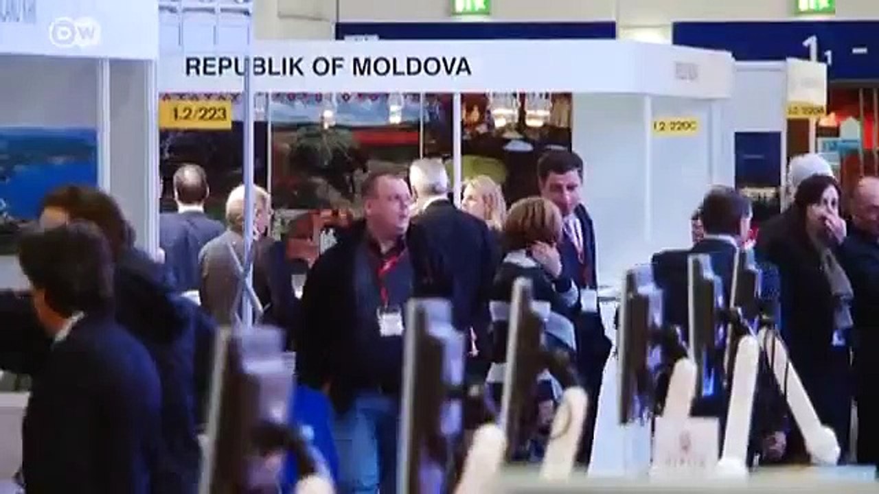 Euromaxx: Highlights of the Week | Euromaxx