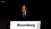 Carney calls for crypto-currency regulation