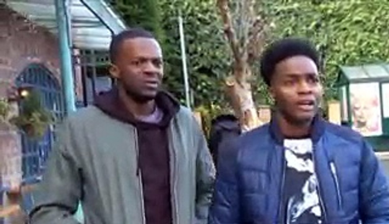 Hollyoaks 2nd March 2018