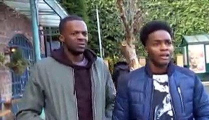 Hollyoaks 2nd March 2018