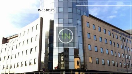 A louer - Bureaux - LUXEMBOURG - 820m²