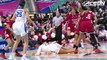 NC State vs. Duke ACC Women's Basketball Tournament Highlights (2018)