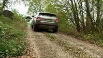 taste it!: The Land Rover Range Rover Evoque | drive it!