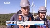 Wind power in Turkey | Global Ideas