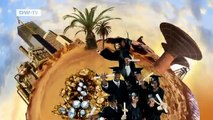 Africa on the Move - Tunisian Rap in Times of Revolution | Global 3000