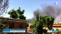 Attaque au Burkina Faso : le parquet de Paris ouvre une enquête pour terrorisme
