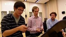 The DigiEnsemble -- Making Music with Tablet PCs and Smartphones | euromaxx