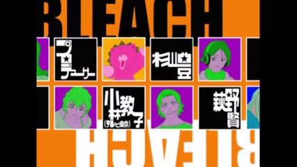 Ichigos com Açucar