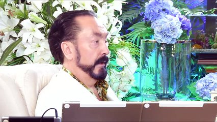 Adnan Oktar: “Biz olmasaydık Darwinizm’le dünyayı kasıp kavuracaklardı”