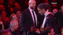 Manu Payet reprend à la guitare la bande originale de 