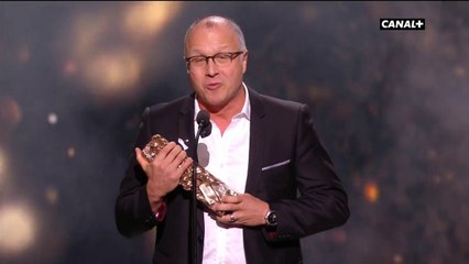 "Faute d'amour" remporte le César du meilleur film étranger - César 2018