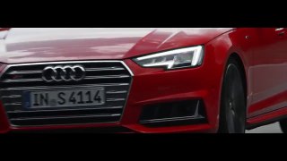 122.Audi S4 - Trailer