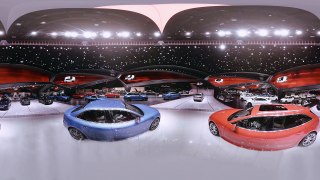 127.Experience the 2015 Audi IAA booth in 360°