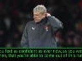 Wenger 'ready for a fight' over Arsenal form