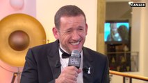 Dany Boon rafle le César du public : 