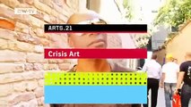Art in Days of Crisis - What Artists are Making of Our Troubled Times | Arts.21