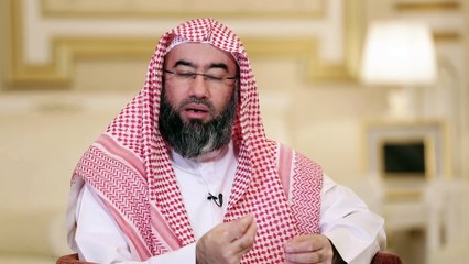 نبيل العوضي قصة وأية الحلقة 13 كتاب الله