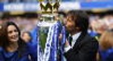 Enrique 'one of the best', but Conte is Chelsea's boss - Guardiola