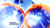 Journal-Interview with Günther Oettinger, European Commissioner for Energy