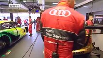 Audi and the DTM, Part 4 - Big race, big business | Made in Germany