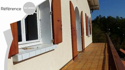 A vendre - Maison - GIVORS (69700) - 5 pièces - 177m²