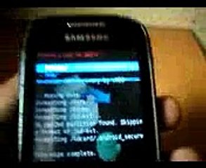 KITKAT 4.4 ROM FOR SAMSUNG GALAXY POCKET GTs5300