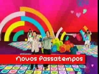 Natal 2007 Floribella Ri-Fixe