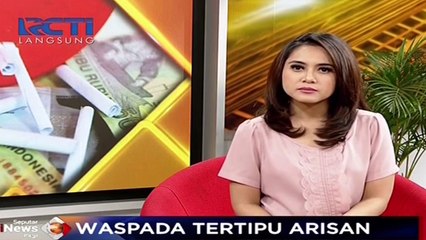 Puluhan Wanita Tertipu Arisan Berhadiah Mobil di Jawa Timur