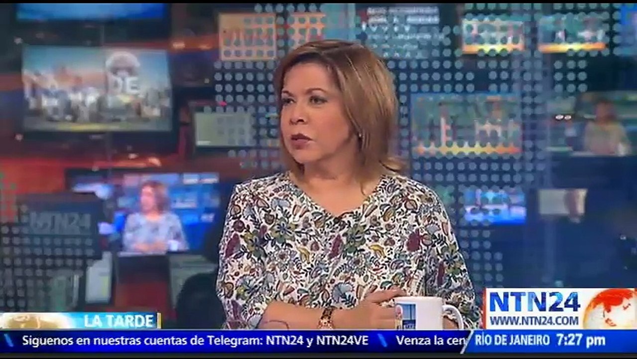 "El financiamiento electoral es uno de los problemas de fondo del país”: procurador de Derechos Humanos de Guatemala