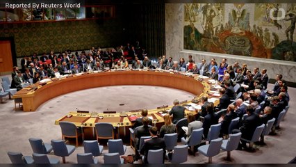 China Delays U.S. Bid To Blacklist Companies, Ships Over North Korea