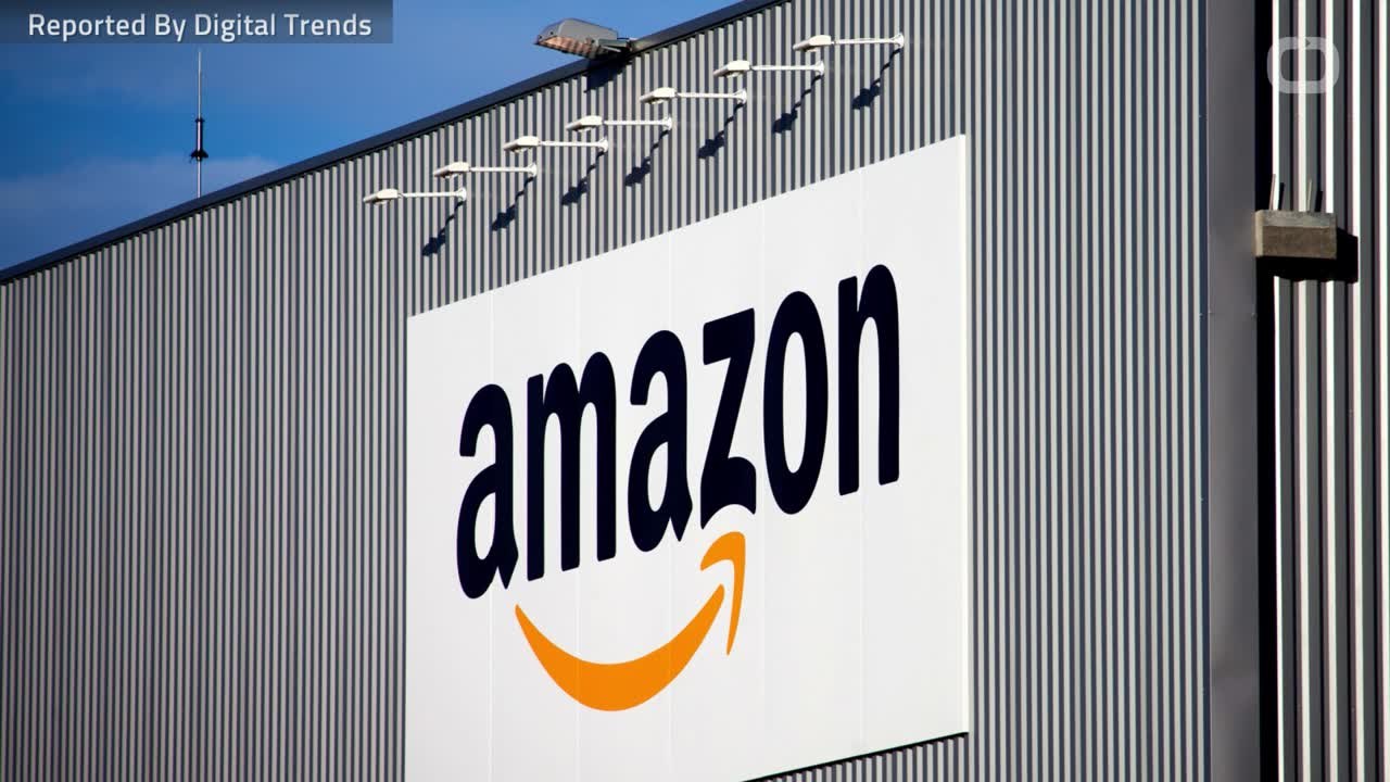 Amazon Steps Up War With Google