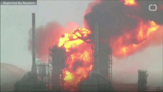 Alaska, More Oil States Battle Budget Deficits