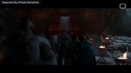 Black Panther Beats Box Office