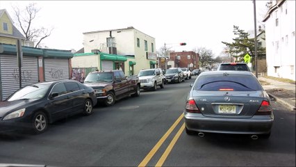EAST ORANGE NEW JERSEY HOODS