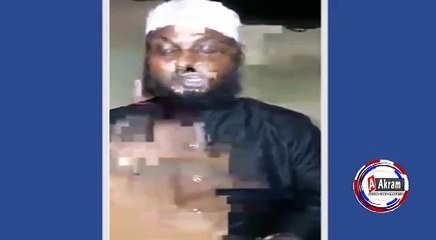 Sheekh Xanaaqsaan Oo Si Kulul U Weraray Mama Malyun LIVE una digay