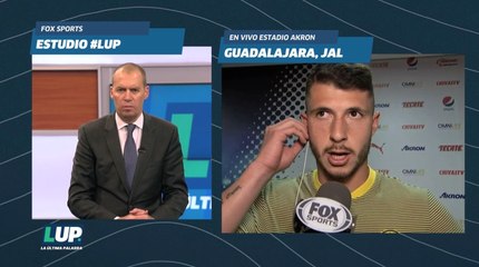 Guido Rodríguez en La Última Palabra