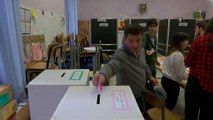 İtalya seçimleri: Oy verme işlemi başladı