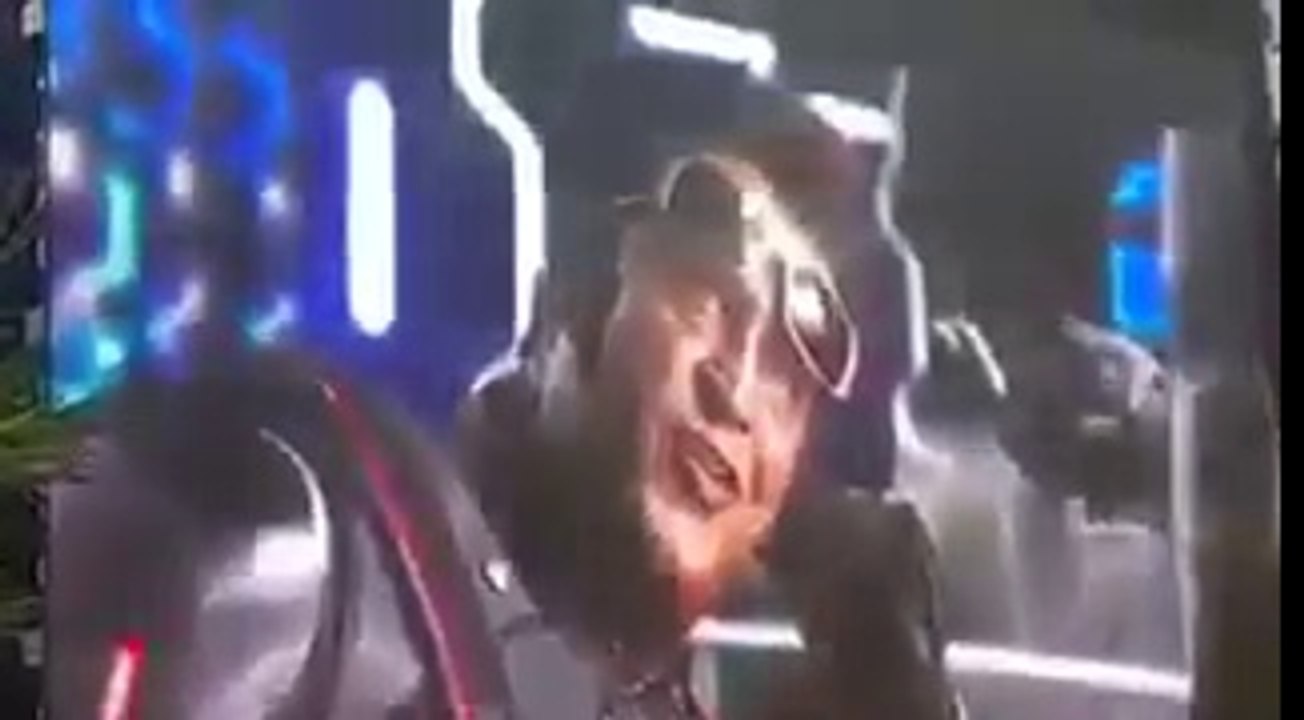 2.0 movie Leaked Teaser 2018