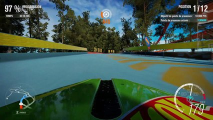 FORZA HORIZON 3 hot wheels # B