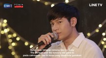 [ROM/ENG/INDO SUB] จะได้ไม่ลืมกัน (Ja Dai Mai Leum Gun) - Singto Prachaya (Kongpob) - Sotus S The Series Eps 12