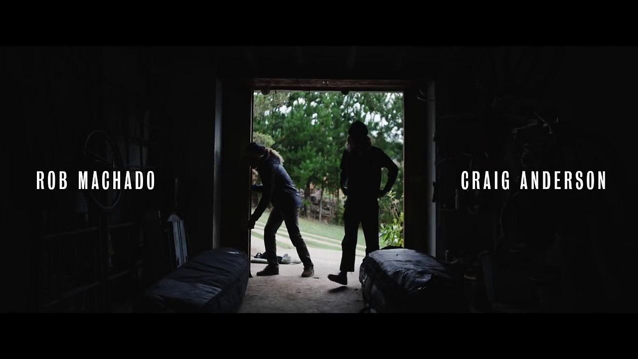 PROXIMITY- Official Trailer