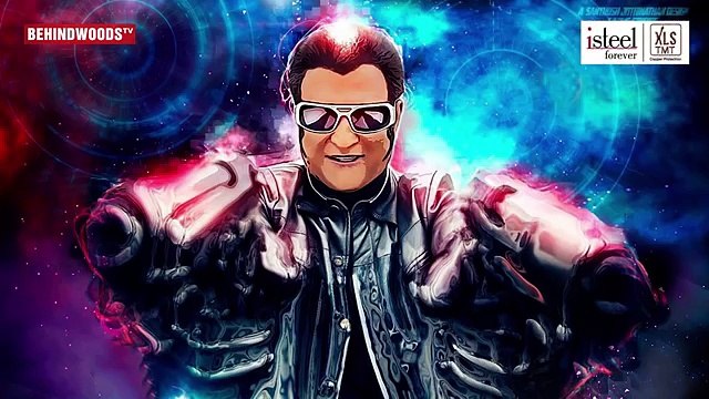 Robot 2.0 teaser trailer 2018 Rajnikanth and Akshay kumar Most awaited movie