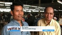 Renewable energy in Cambodia | Global Ideas